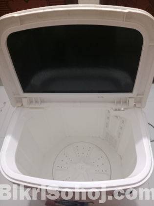 ওয়াশিং মেশিন